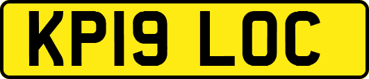 KP19LOC