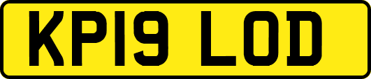 KP19LOD