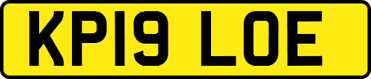 KP19LOE