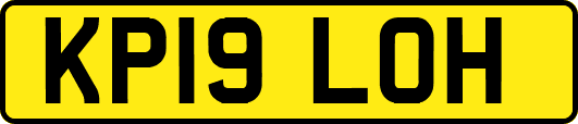 KP19LOH