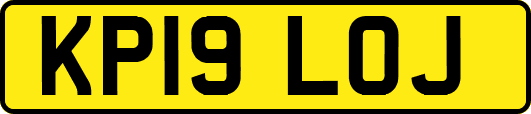 KP19LOJ