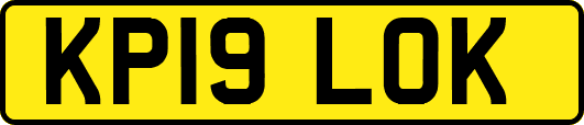 KP19LOK