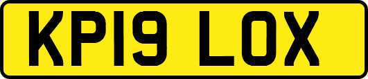 KP19LOX