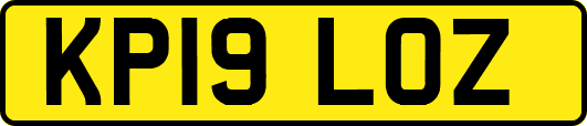 KP19LOZ