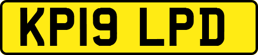 KP19LPD