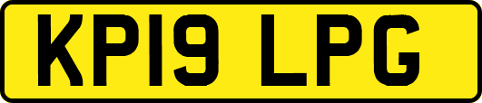 KP19LPG