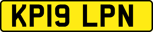 KP19LPN