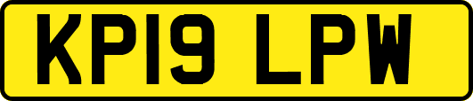 KP19LPW