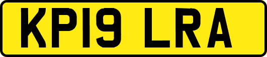 KP19LRA