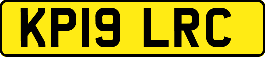 KP19LRC