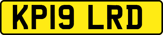 KP19LRD