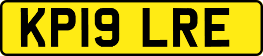 KP19LRE