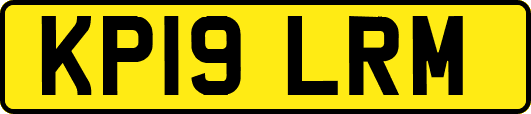 KP19LRM