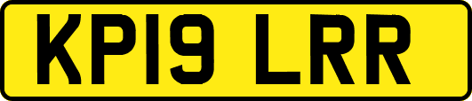 KP19LRR