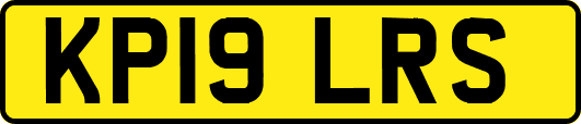 KP19LRS