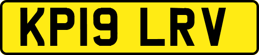 KP19LRV