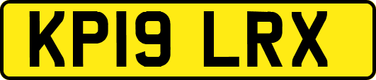 KP19LRX