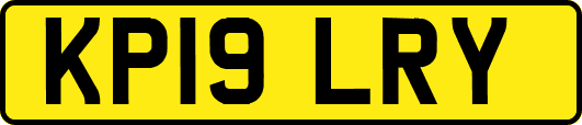 KP19LRY