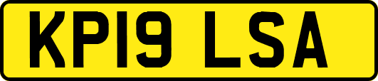 KP19LSA