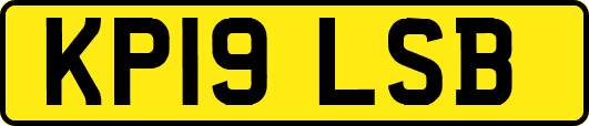 KP19LSB