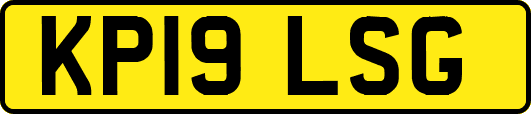 KP19LSG