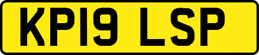 KP19LSP