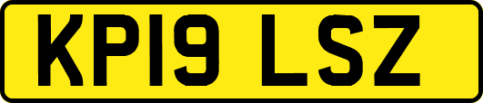 KP19LSZ