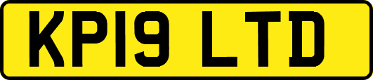 KP19LTD