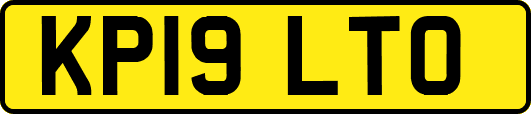 KP19LTO