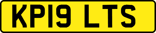 KP19LTS