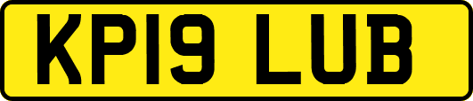 KP19LUB
