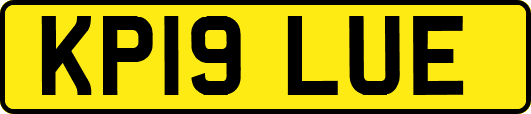 KP19LUE