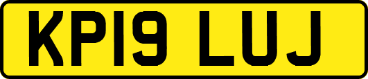 KP19LUJ