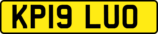 KP19LUO