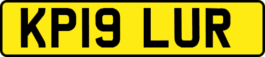 KP19LUR