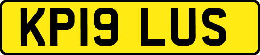 KP19LUS