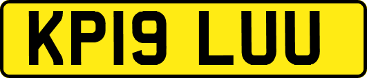 KP19LUU