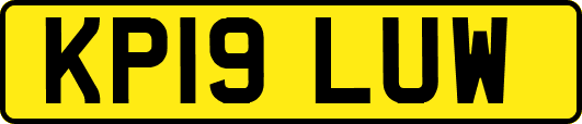 KP19LUW