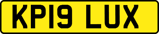 KP19LUX