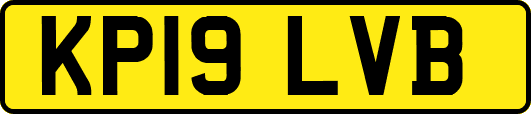 KP19LVB