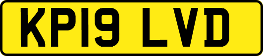 KP19LVD