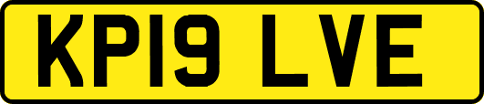 KP19LVE