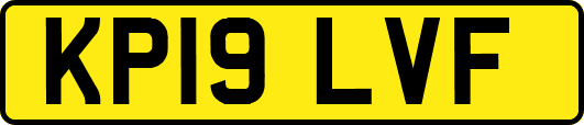 KP19LVF