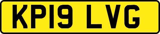 KP19LVG