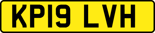 KP19LVH