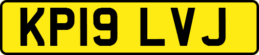 KP19LVJ