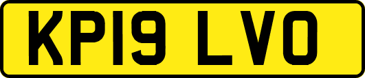 KP19LVO