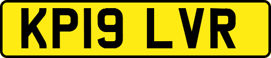 KP19LVR
