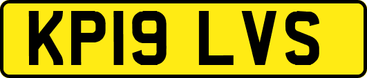 KP19LVS