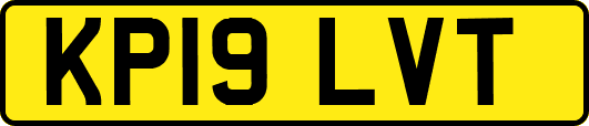 KP19LVT